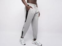 Лот: 20873579. Фото: 2. Брюки спортивные Nike Air Jordan... Мужская одежда