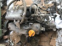 Лот: 24644499. Фото: 2. Двигатель ваз 2110. Автозапчасти