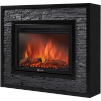 Лот: 23044490. Фото: 6. Электрокамин Electrolux EFP/P-2520LS...