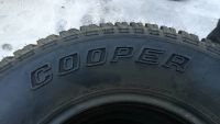 Лот: 12626612. Фото: 6. Шины Cooper Discoverer A/T 215...