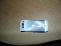Лот: 3929857. Фото: 4. Nokia E52 silver\white
