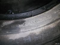Лот: 9222689. Фото: 2. Continental ContiPremiumContact... Шины, Диски