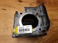 Лот: 18535538. Фото: 7. Дроссельная заслонка Mazda Premacy...