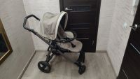 Лот: 20276597. Фото: 5. Коляска Peg Perego 3 в 1