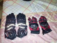 Лот: 16078774. Фото: 2. Мотоперчатки. Мототехника