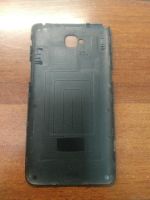 Лот: 12337650. Фото: 2. Задняя крышка LG G Pro Lite Dual... Радиодетали  (электронные компоненты)