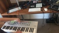 Лот: 15774638. Фото: 6. Миди клавиатура Korg Kontrol49