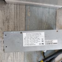 Лот: 18615582. Фото: 2. Asic d3 + б/п на 1600 вдат. Компьютеры, ноутбуки, планшеты