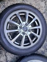 Лот: 25734831. Фото: 4. Зимние колеса 165/60R15. Красноярск