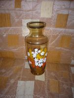 Лот: 10146693. Фото: 2. ваза для цветов раритет СССР. Предметы интерьера