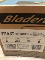Лот: 18587641. Фото: 5. Ледовые коньки Bladerunner Vela...