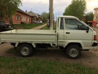 Лот: 16284045. Фото: 3. Toyota Liteace. Красноярск