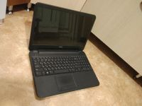 Лот: 10125423. Фото: 2. Ноутбук DELL, озу 2Gb, Hdd 320... Компьютеры, ноутбуки, планшеты