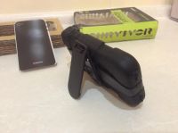 Лот: 5755946. Фото: 6. Чехол griffin survivor black для...