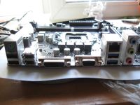 Лот: 19055271. Фото: 2. MSI H110M PRO-VD LGA1151. Комплектующие