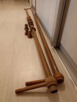 Лот: 25897278. Фото: 2. Гардина для штор. Предметы интерьера