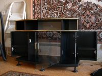 Лот: 91729. Фото: 2. Тумба под телевизор. Мебель для гостиной