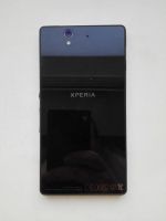 Лот: 7694986. Фото: 2. Sony Xperia Z В отличном состоянии... Смартфоны, связь, навигация