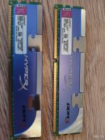 Лот: 16879238. Фото: 2. Оперативная память DDR3 Kingston... Комплектующие