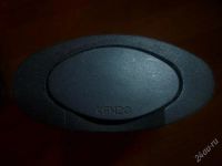 Лот: 1234604. Фото: 2. одеколон kenzo с рубля (сломан... Парфюмерия