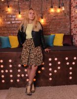 Лот: 10377710. Фото: 4. Юбка Gucci (Italy). Красноярск