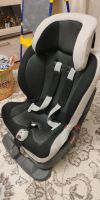 Лот: 16916326. Фото: 2. Автокресло Ailebebe Carmate Swing... Дети растут