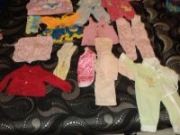 Лот: 2970157. Фото: 2. пакет на девочку с рождения до... Одежда и аксессуары