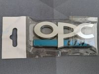 Лот: 18109696. Фото: 2. Шильдик значок эмблема Opel OPC... Автохимия, масла, тюнинг
