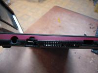 Лот: 6654538. Фото: 7. Корпус для нетбука Samsung N150...