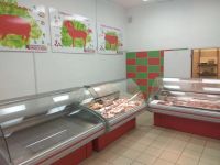 Лот: 11457365. Фото: 2. Готовый к работе мясной магазин. Готовый бизнес