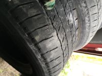Лот: 16079986. Фото: 3. Шины Bridgestone. Авто, мото, водный транспорт