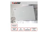 Лот: 25337863. Фото: 2. Вытяжка EXITEQ EX-1156. Крупная бытовая техника