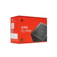 Лот: 24946360. Фото: 6. Блок питания 550Вт XPG PYLON...