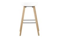 Лот: 24560206. Фото: 4. Стул барный Stool Group Libra. Красноярск