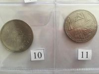 Лот: 10269661. Фото: 2. Коллекционные монеты СССР 90хх. Монеты
