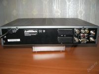 Лот: 1269592. Фото: 3. спутниковый ресивер Echostar DSB-1200... Бытовая техника