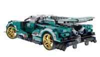 Лот: 22937005. Фото: 3. Конструктор iM.Master Mechanical... Дети растут