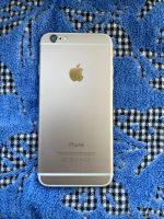 Лот: 18338632. Фото: 2. iPhone 6 Space Gray 16Gb. Смартфоны, связь, навигация