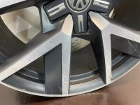 Лот: 23567256. Фото: 4. диск колесный литой Volkswagen... Красноярск