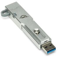 Лот: 24333062. Фото: 4. Флешка USB OWC 2TB Envoy Pro Mini... Красноярск