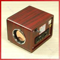 Лот: 2005683. Фото: 3. Мини MP3 Player MMC / SD / USB... Бытовая техника