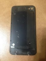 Лот: 11206104. Фото: 2. Задняя крышка Apple 4s. Запчасти, оборудование
