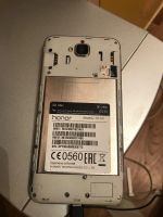 Лот: 16339555. Фото: 4. Смартфон Honor