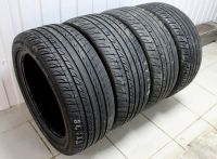 Лот: 3751223. Фото: 2. Летняя резина 225 45 R17 Nexen... Шины, Диски