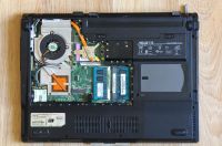 Лот: 25409290. Фото: 5. Ноутбук ASUS F3S