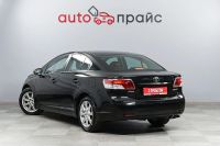 Лот: 23558980. Фото: 6. Toyota Avensis 2009