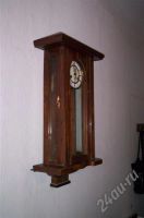 Лот: 416627. Фото: 2. Часы Le Roi a Paris. Антиквариат