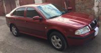 Лот: 14835479. Фото: 3. автомобиль Skoda Octavia (Шкода... Красноярск