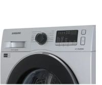 Лот: 20730440. Фото: 8. Стиральная машина Samsung WW60J42E0HS...