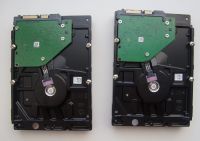 Лот: 25580410. Фото: 3. Жесткий диск HDD Seagate под видеонаблюдение. Компьютеры, оргтехника, канцтовары